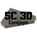 SC3D Concept